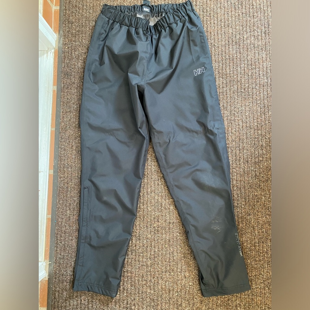 Helly Hansen Rain Pants